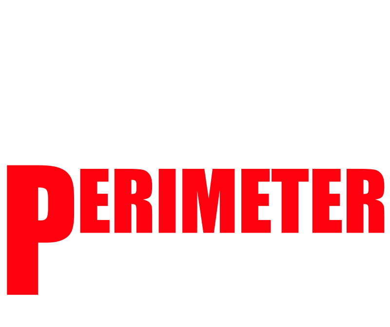 Perimeter Roofing logo