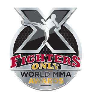    World MMA Awards 2018