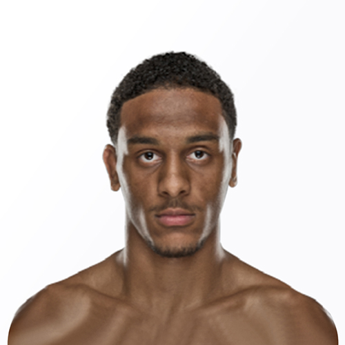 aj mckee headshot