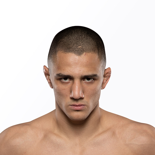 aaron pico headshot