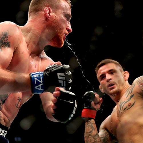 Poirier Vs Gaethje Fox 29