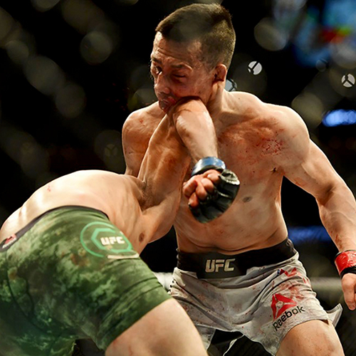 Rodriguez Vs Chang sung