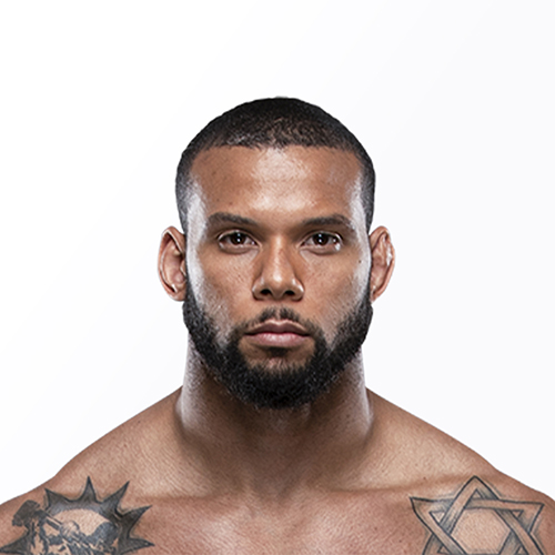 thiago santos headshot