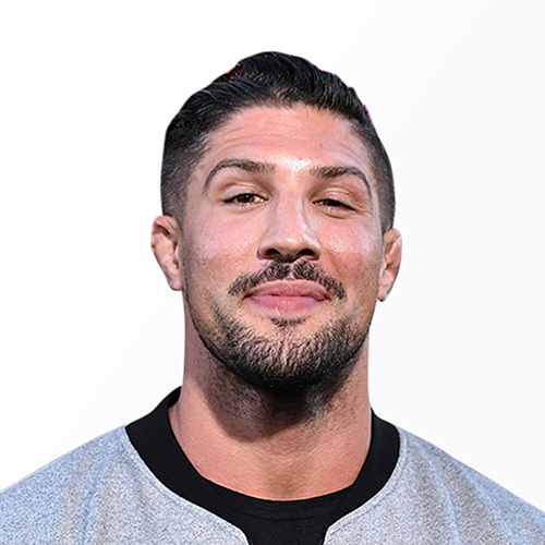 brendan schaub headshot