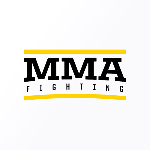 MMAFighting logo