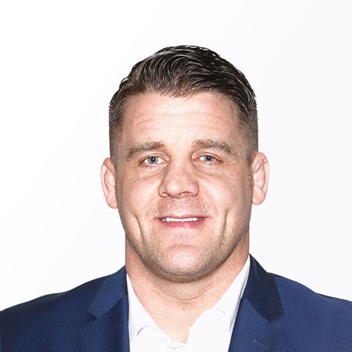 IMMAF  Marc Goddard Wins Fighters Only Referee of the Year Award