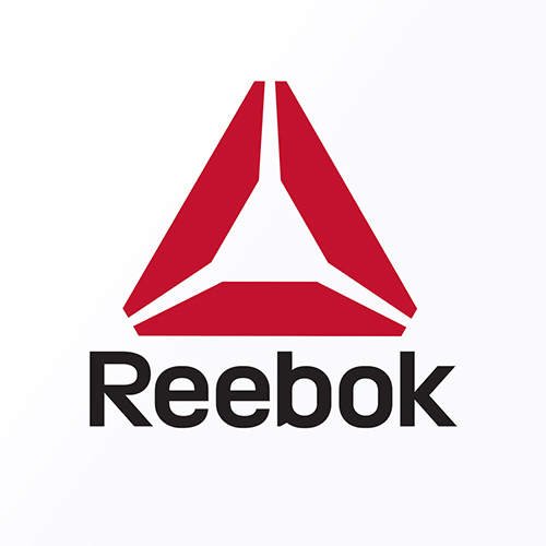 Reebok logo