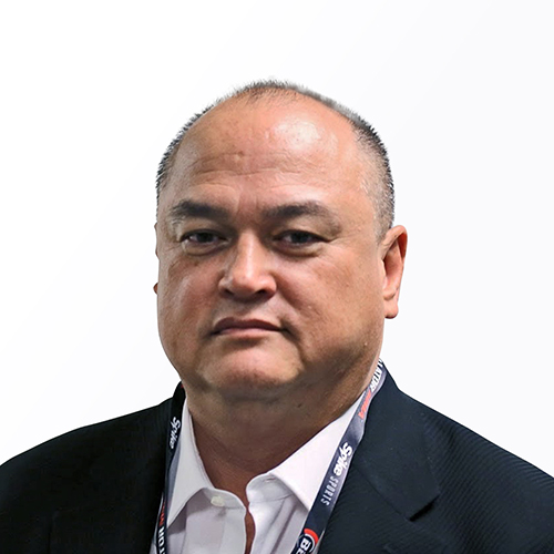 scott coker headshot