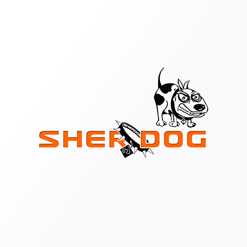 Sherdog logo