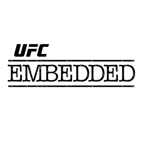 ufc embedded logo