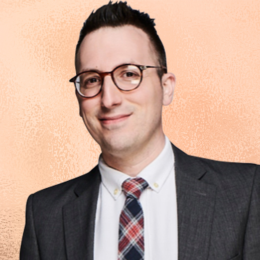Aaron Bronsteter