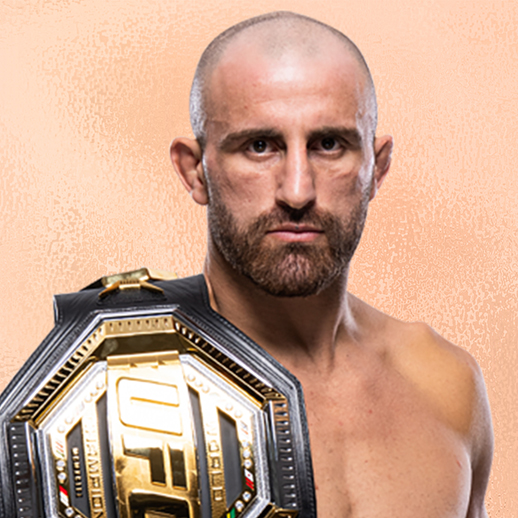 Alexander Volkanovski