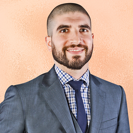 Ariel Helwani