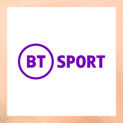 BT sport