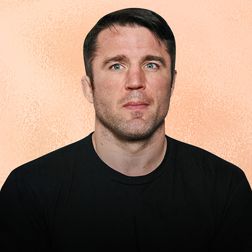 Chael Sonnen