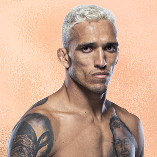 Charles Oliveira
