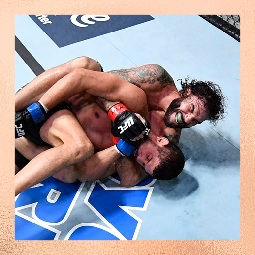 Clay Guida def Leonardo Santos