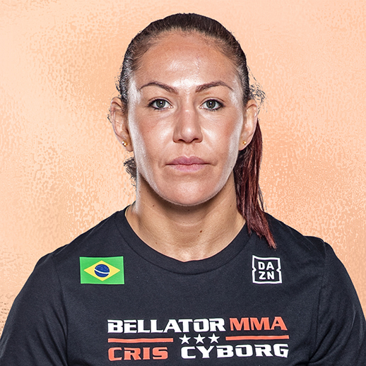 Cris Cyborg