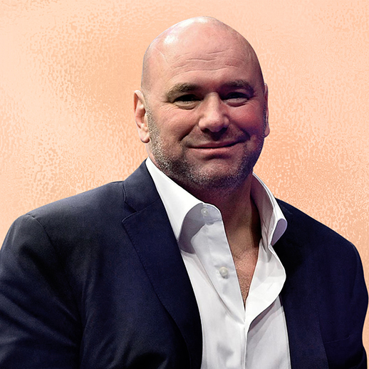 Dana White