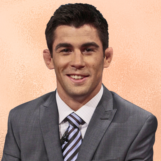 Dominick Cruz