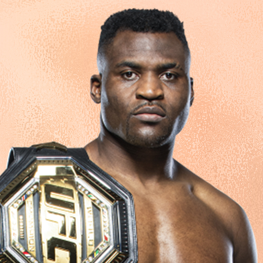 Francis Ngannou