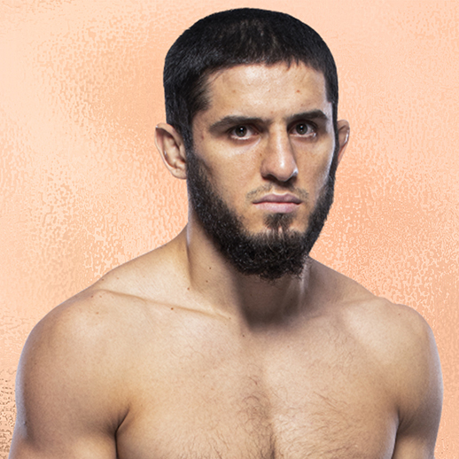 Islam Makhachev