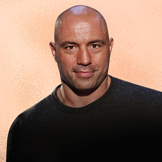 Joe Rogan