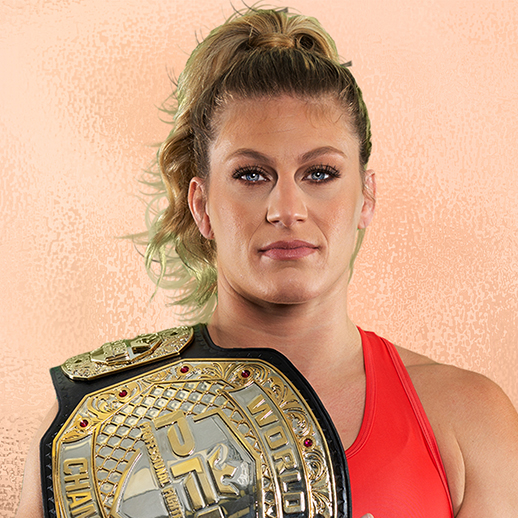 Kayla Harrison