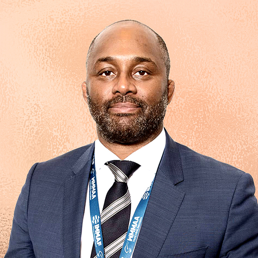 Kerrith Brown