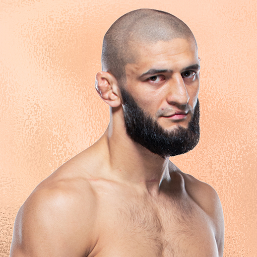 Khamzat Chimaev