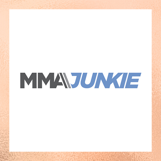 MMA Junkie