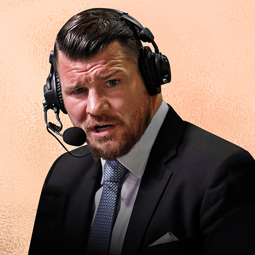 Michael Bisping