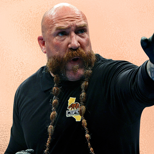 Mike Beltran