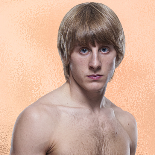 Paddy Pimblett