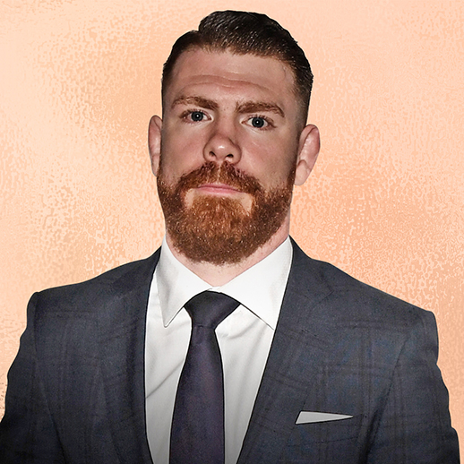 Paul Felder