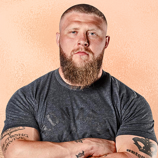 Phil Daru