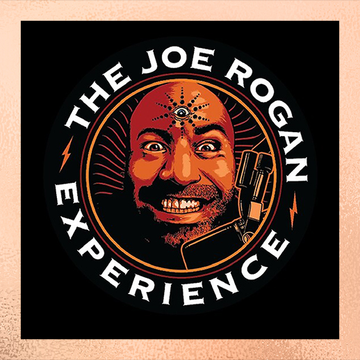 The JRE MMA Show