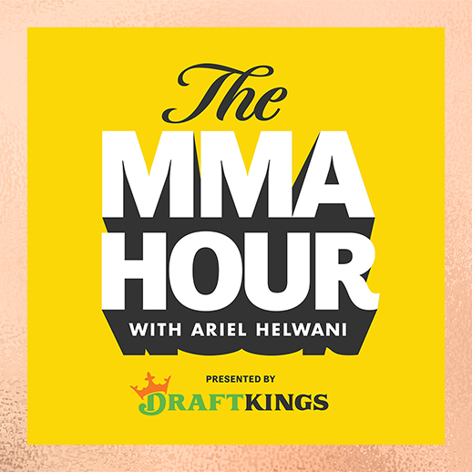 The MMA Hour