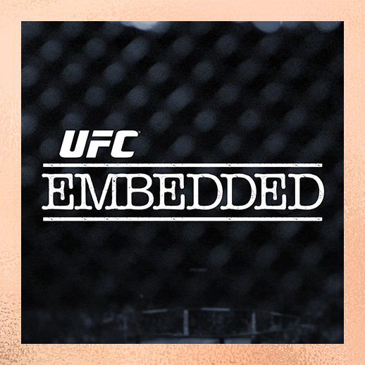 UFC EMBEDDED