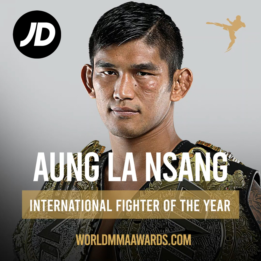 Aung La Nsang