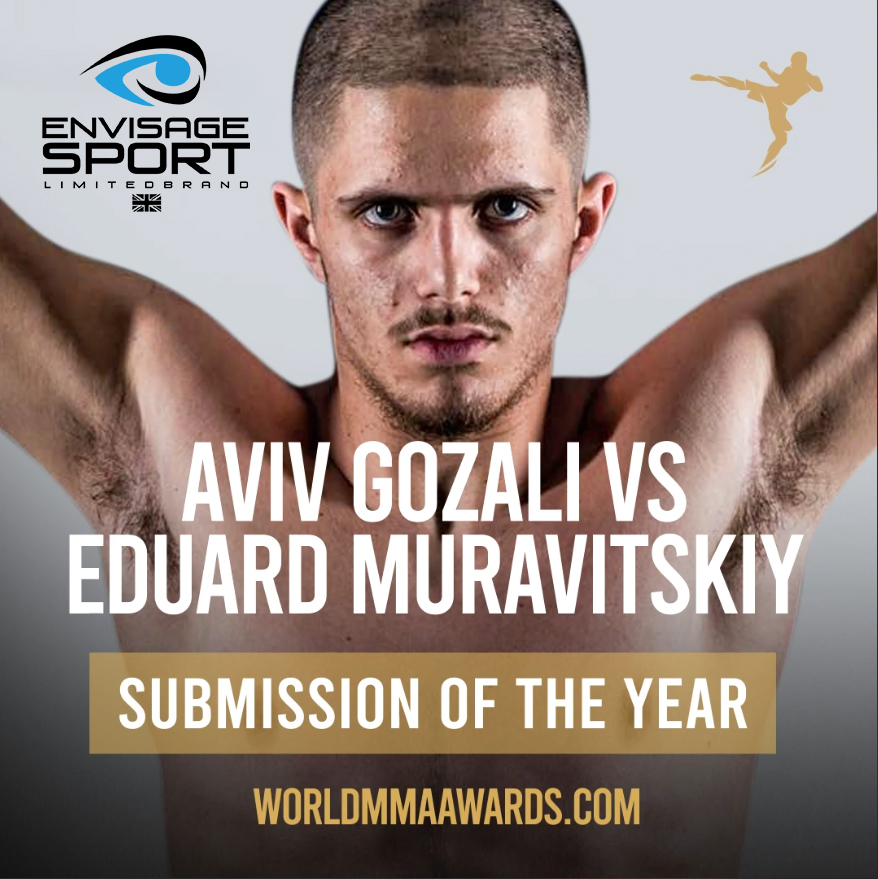 Aviv Gozali
