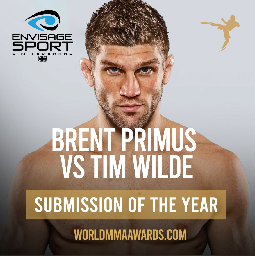 Brent Primus
