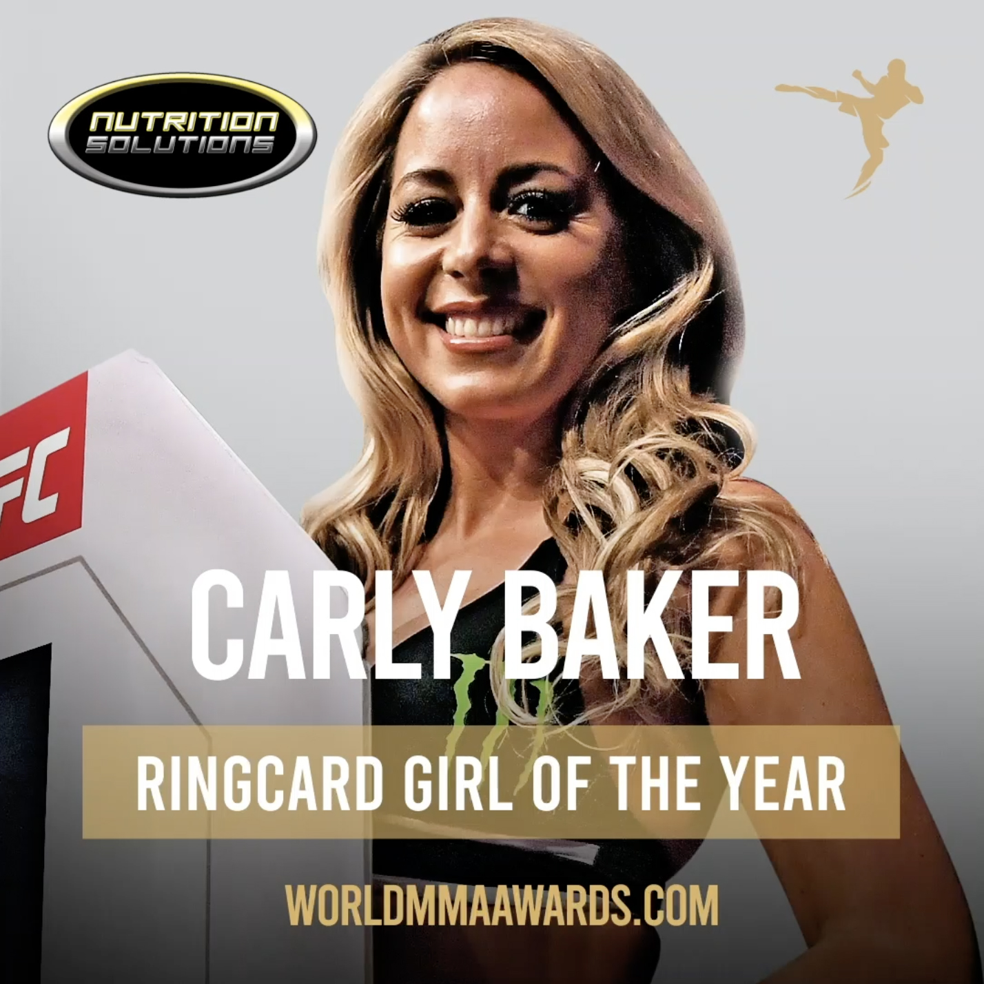 Carly Baker