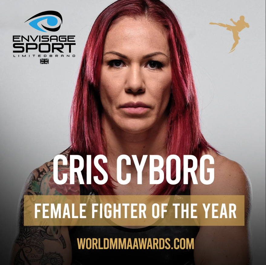 CrisCyborg