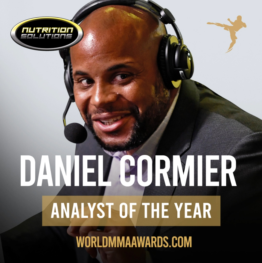 Daniel Cormier