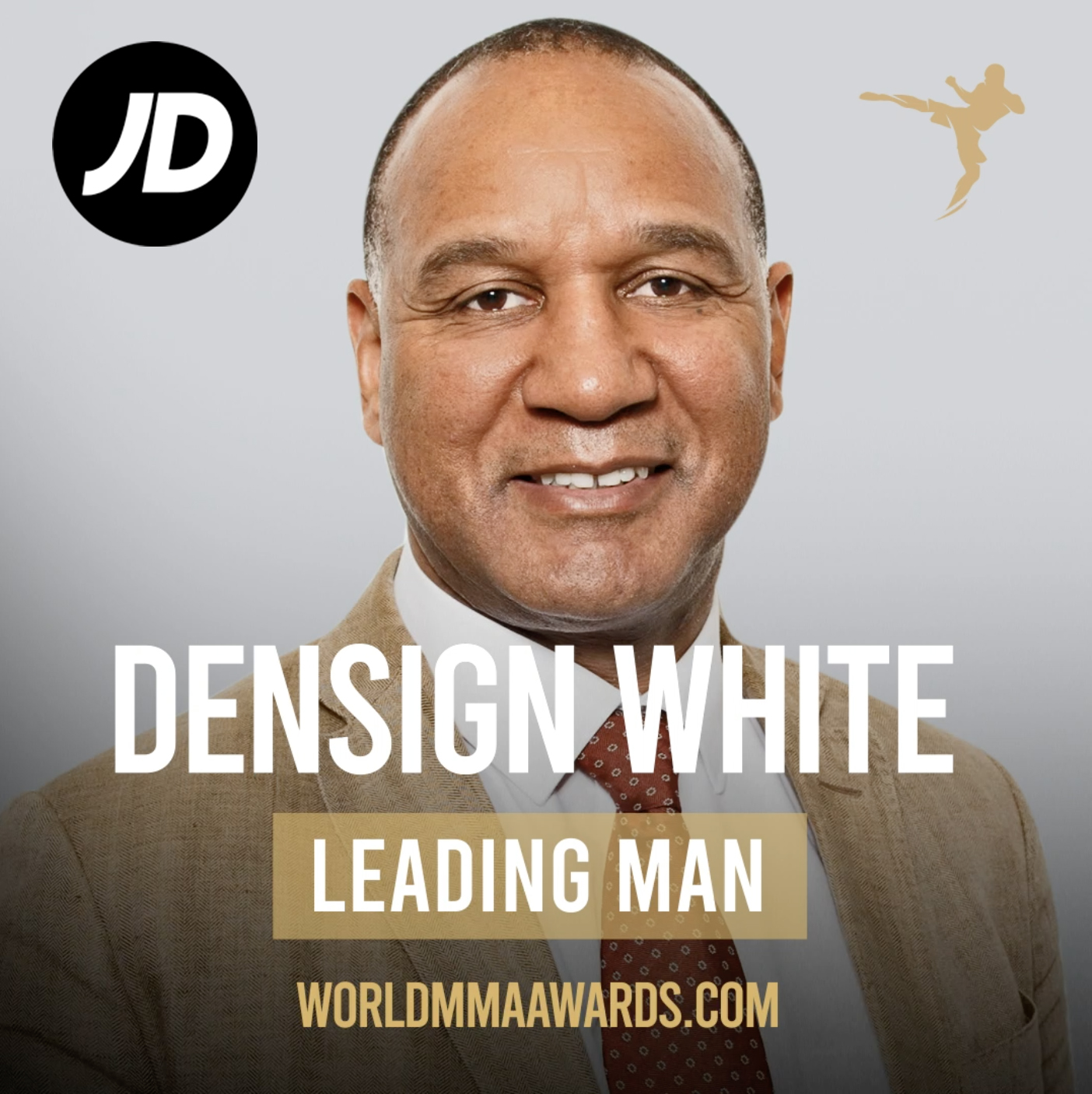 Densign White