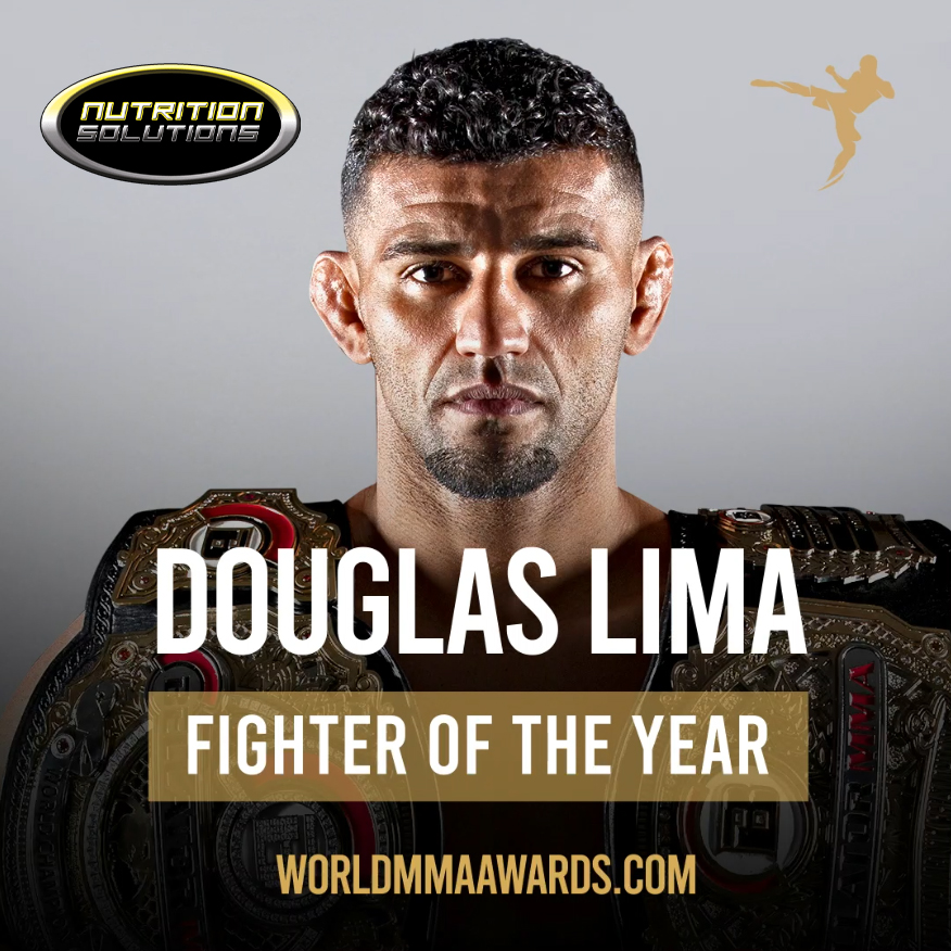 Douglas Lima