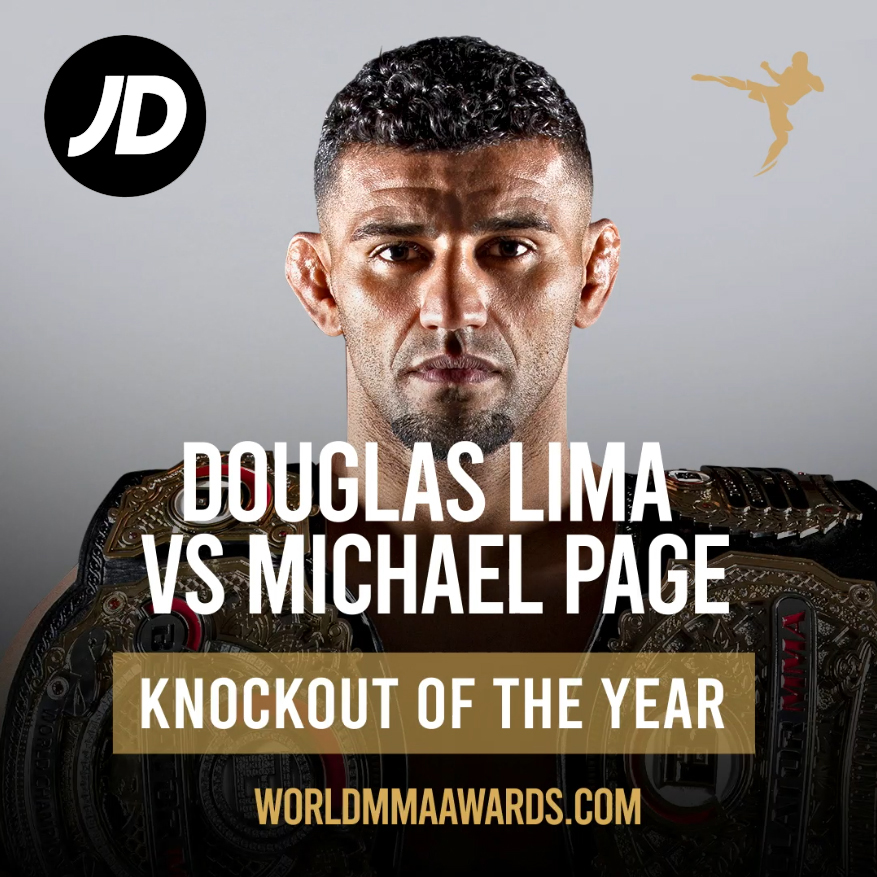 Douglas Lima