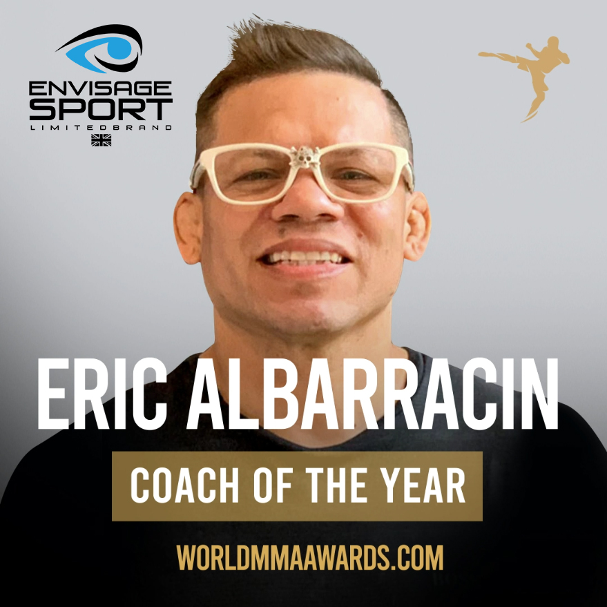 Eric Abarracin