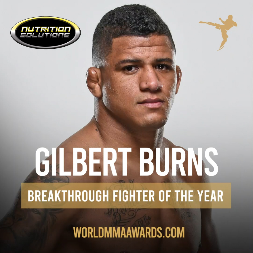 Gilbert Burns